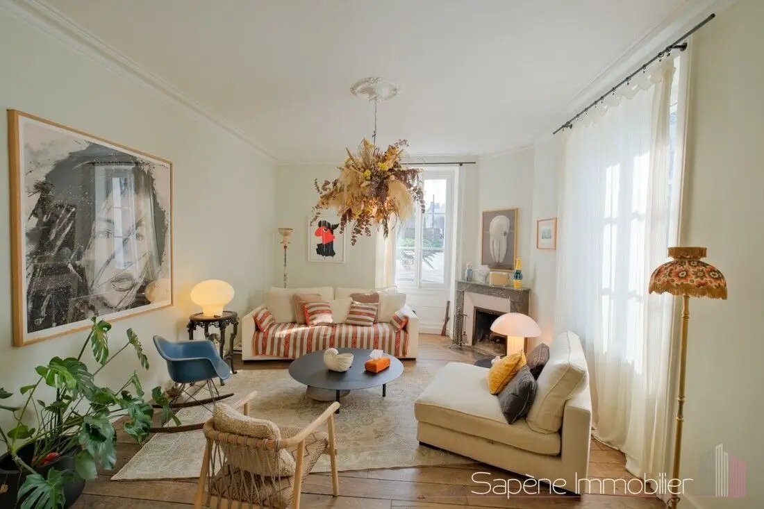 Maison à vendre, 157m², Rennes