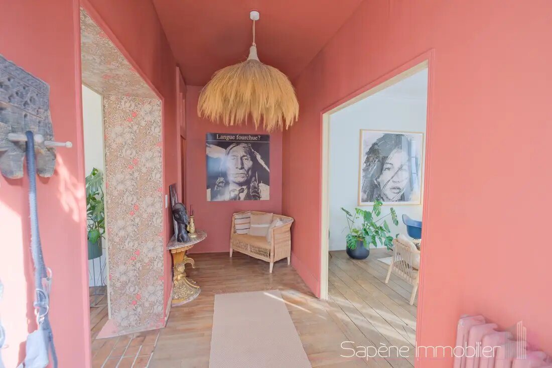 Maison à vendre, 157m², Rennes