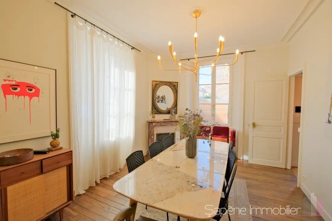 Maison à vendre, 157m², Rennes
