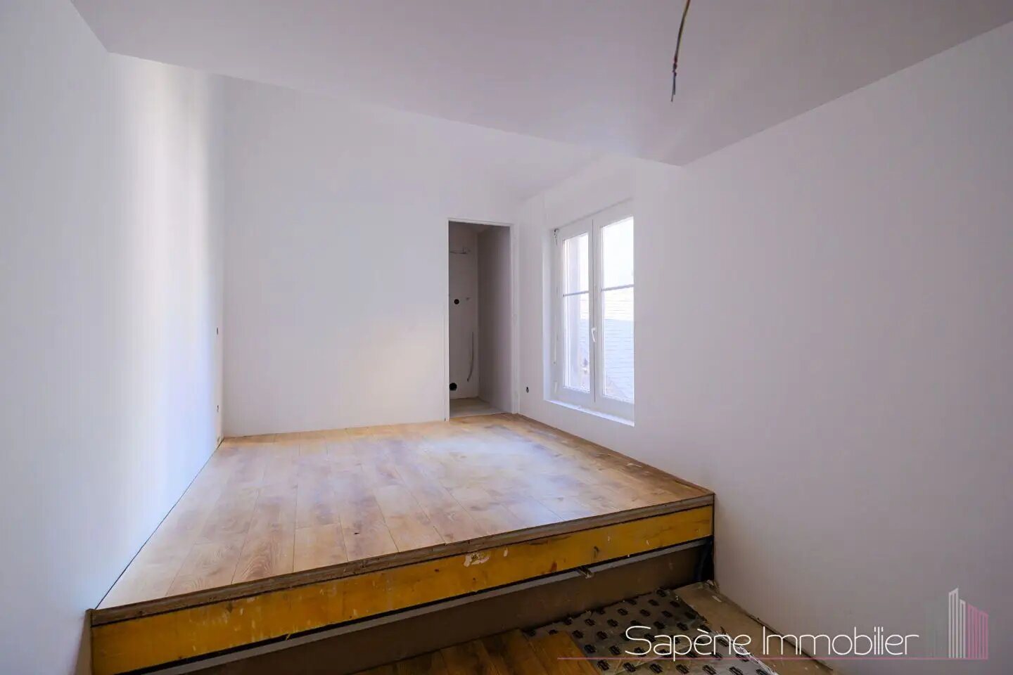 Appartement à louer, 20m², Rennes