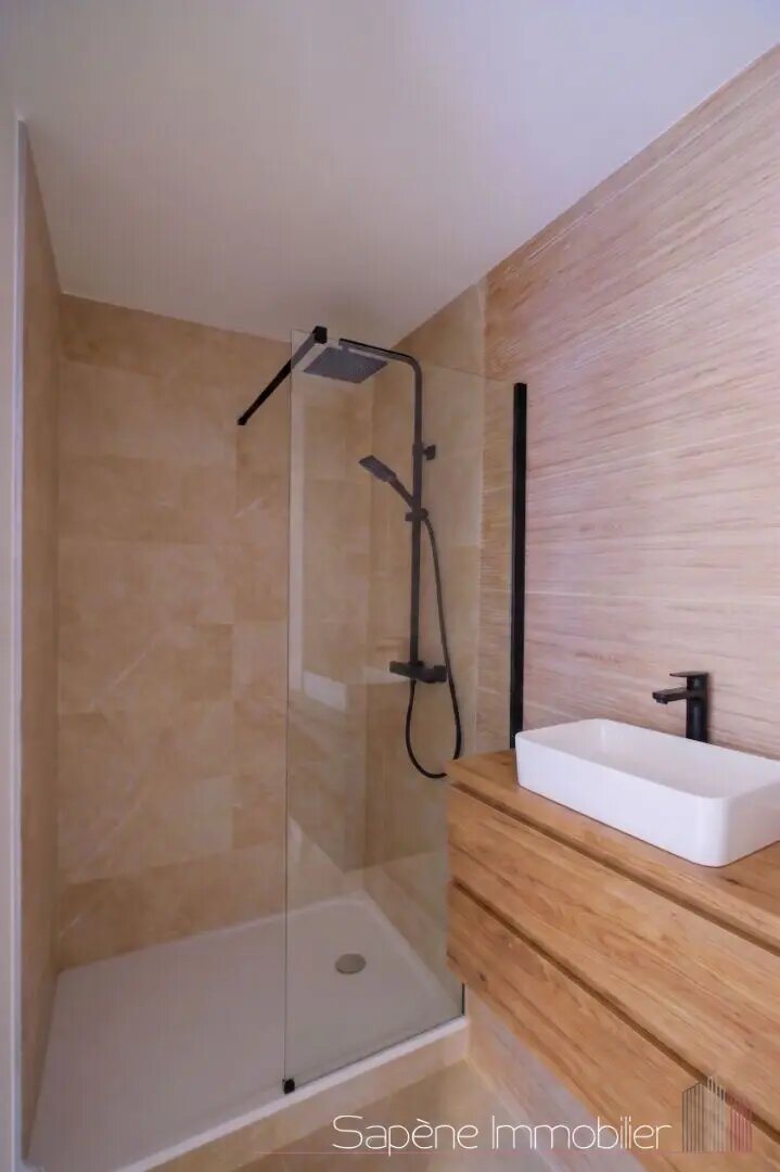 Appartement à louer, 20m², Rennes