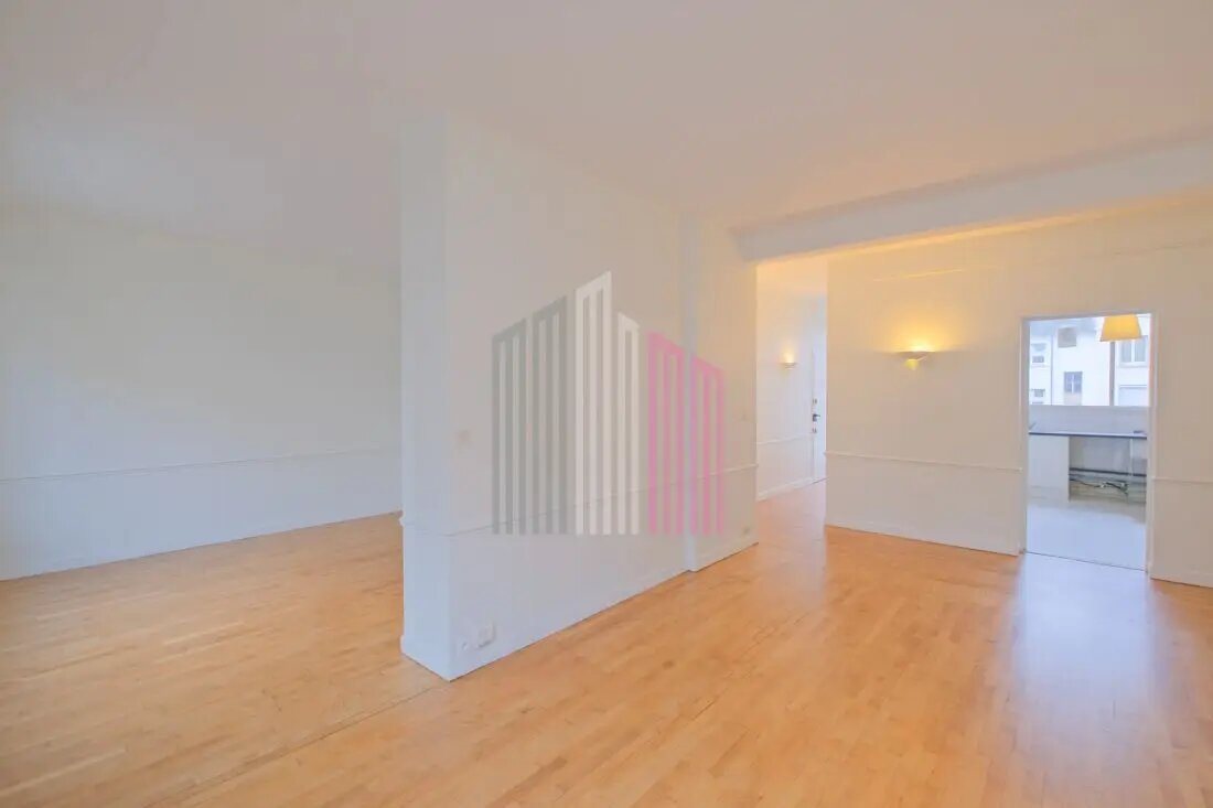 Appartement à louer, 91m², Rennes