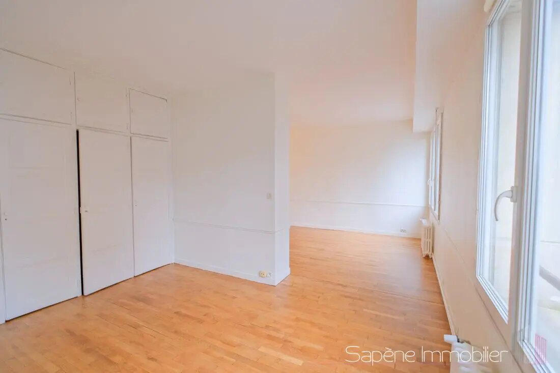 Appartement à louer, 91m², Rennes