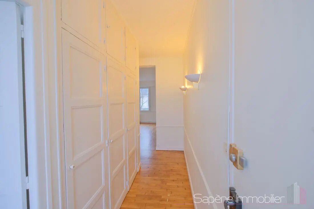 Appartement à louer, 91m², Rennes