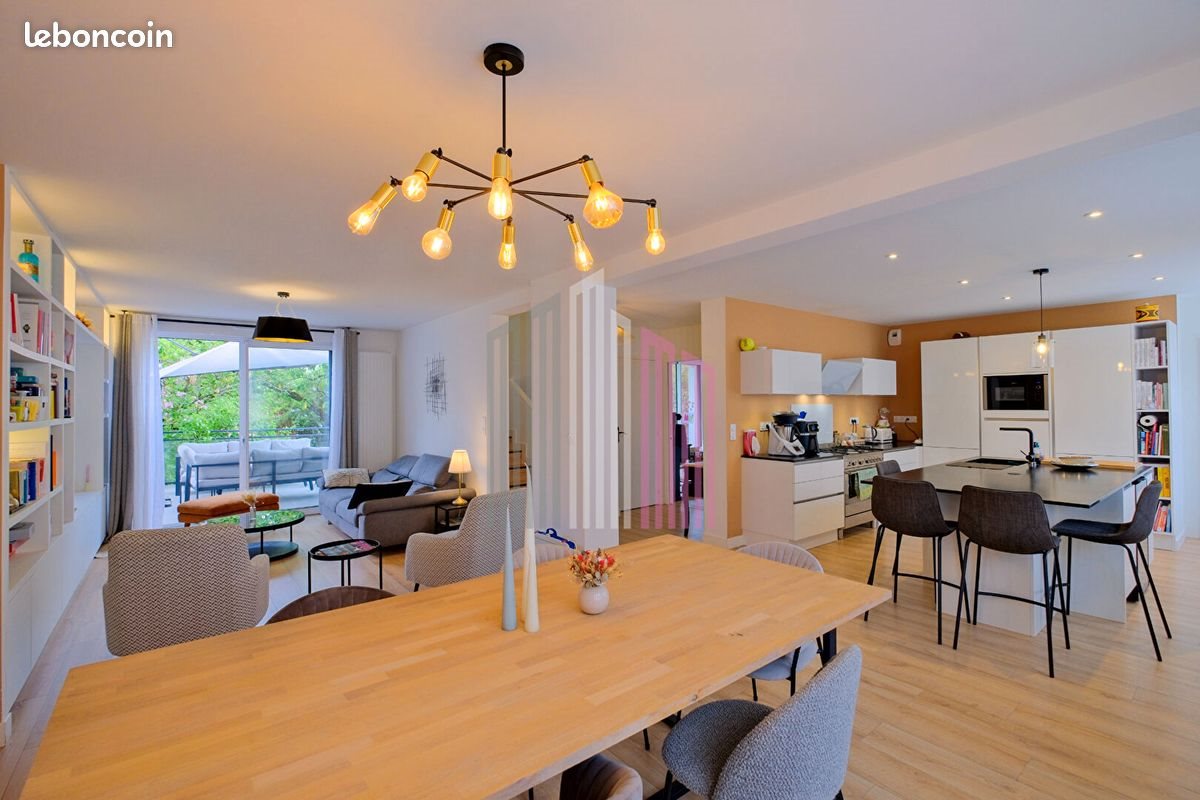 Maison à vendre, 170m², Rennes