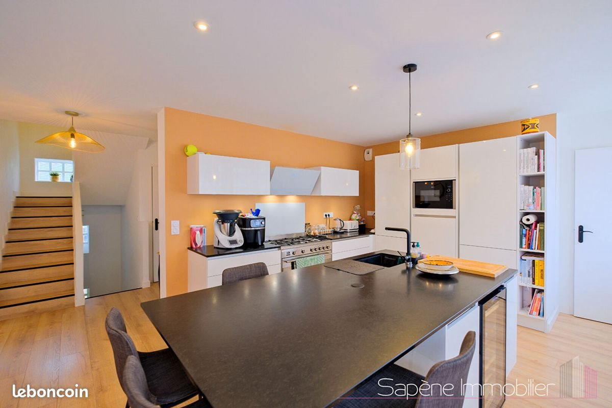 Maison à vendre, 170m², Rennes