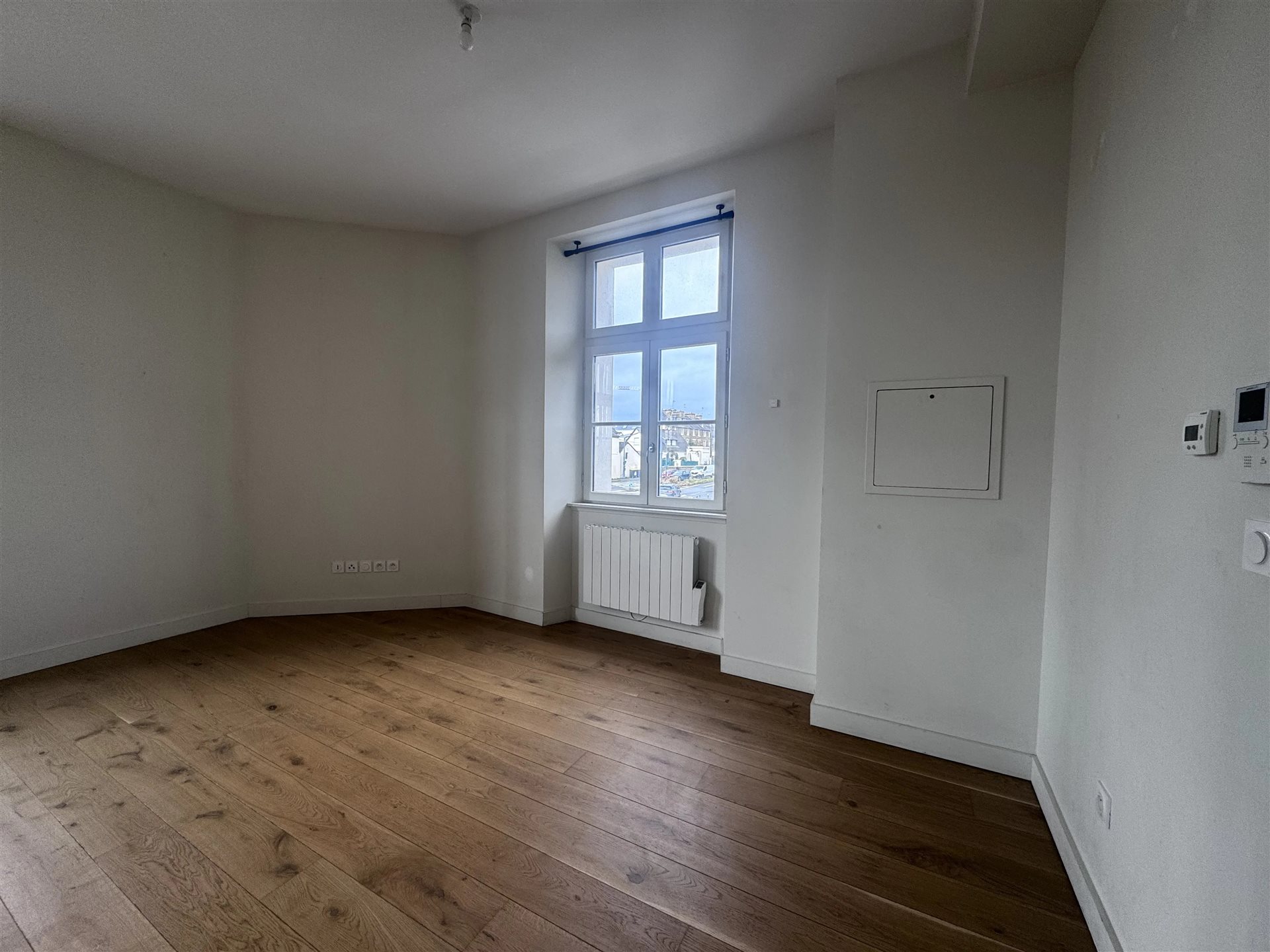 Appartement à vendre, 46m², Rennes