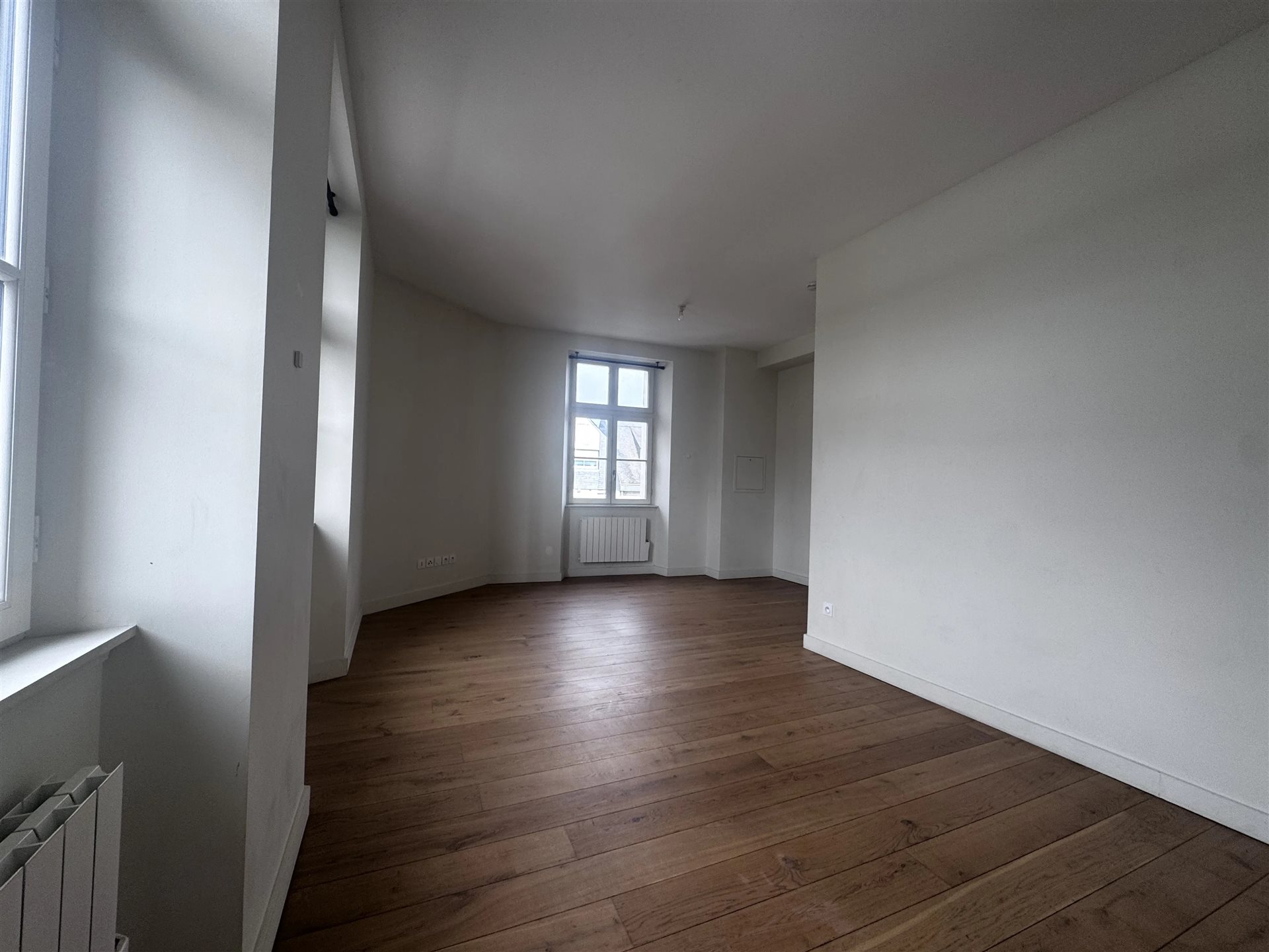 Appartement à vendre, 46m², Rennes