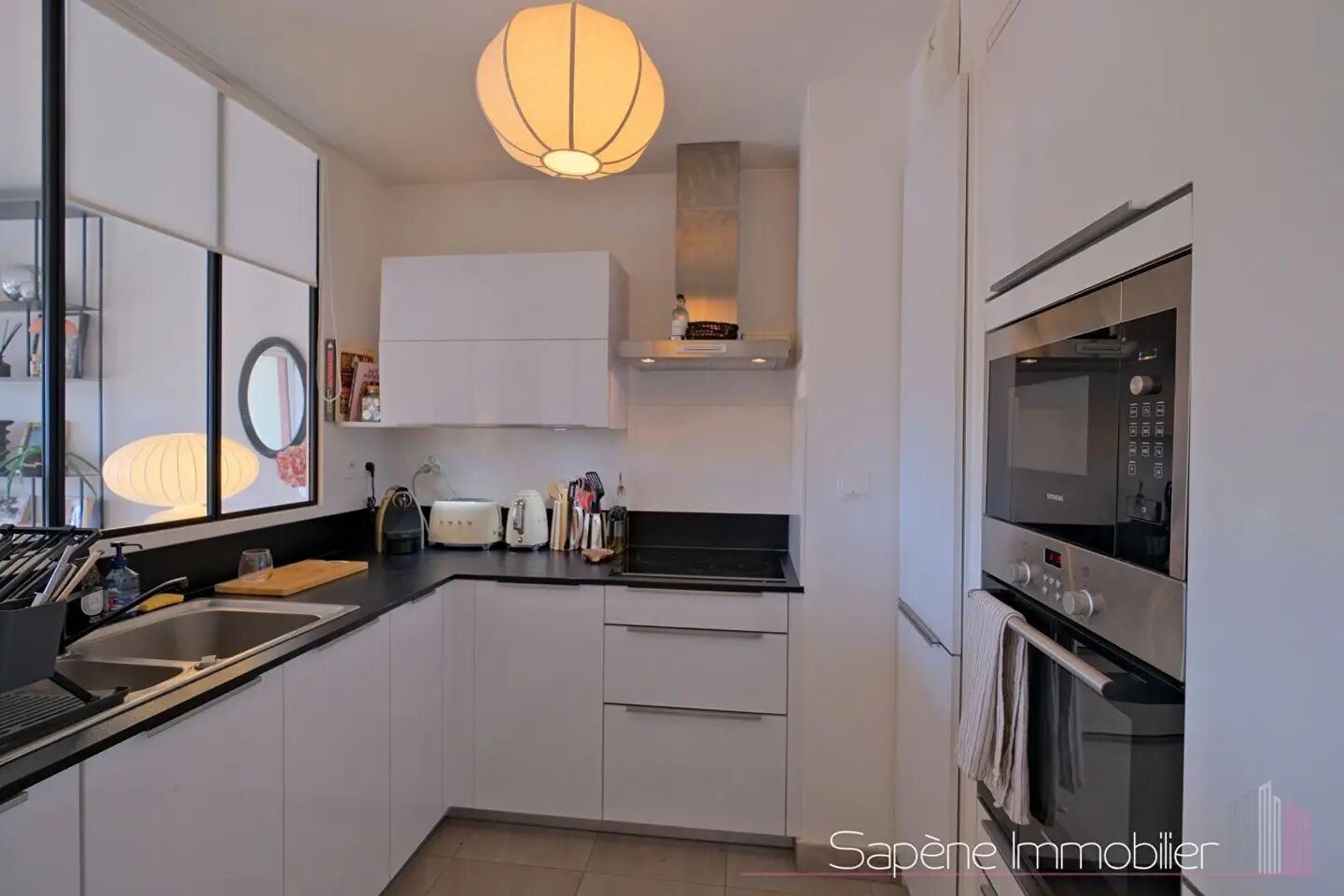 Appartement à vendre, 82m², Rennes