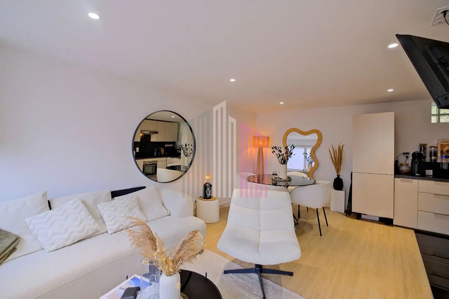 Maison à vendre, 36m², Rennes