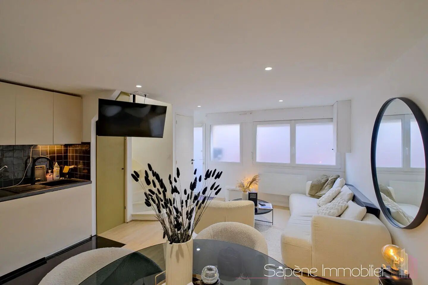 Maison à vendre, 36m², Rennes