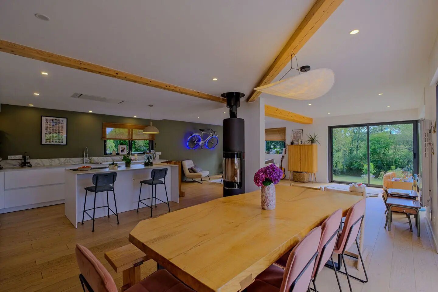 Maison à vendre, 153m², Mouazé