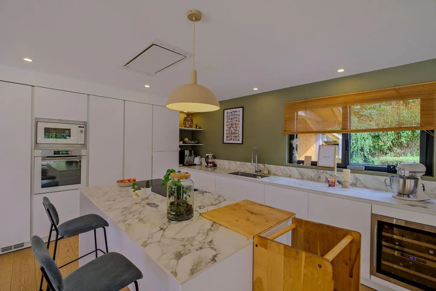 Maison à vendre, 153m², Mouazé