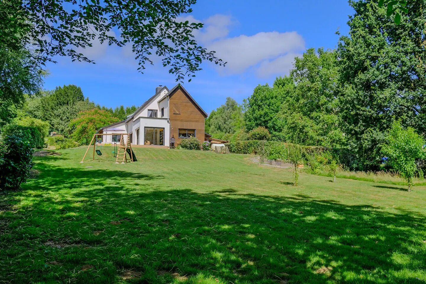 Maison à vendre, 153m², Mouazé