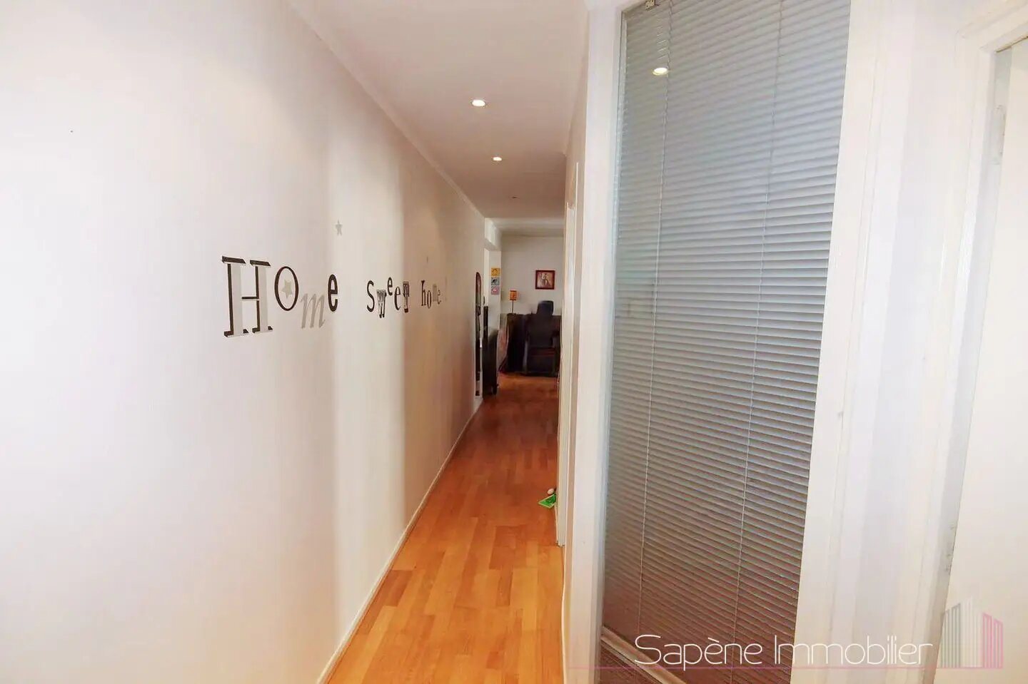 Appartement à louer, 52m², Rennes