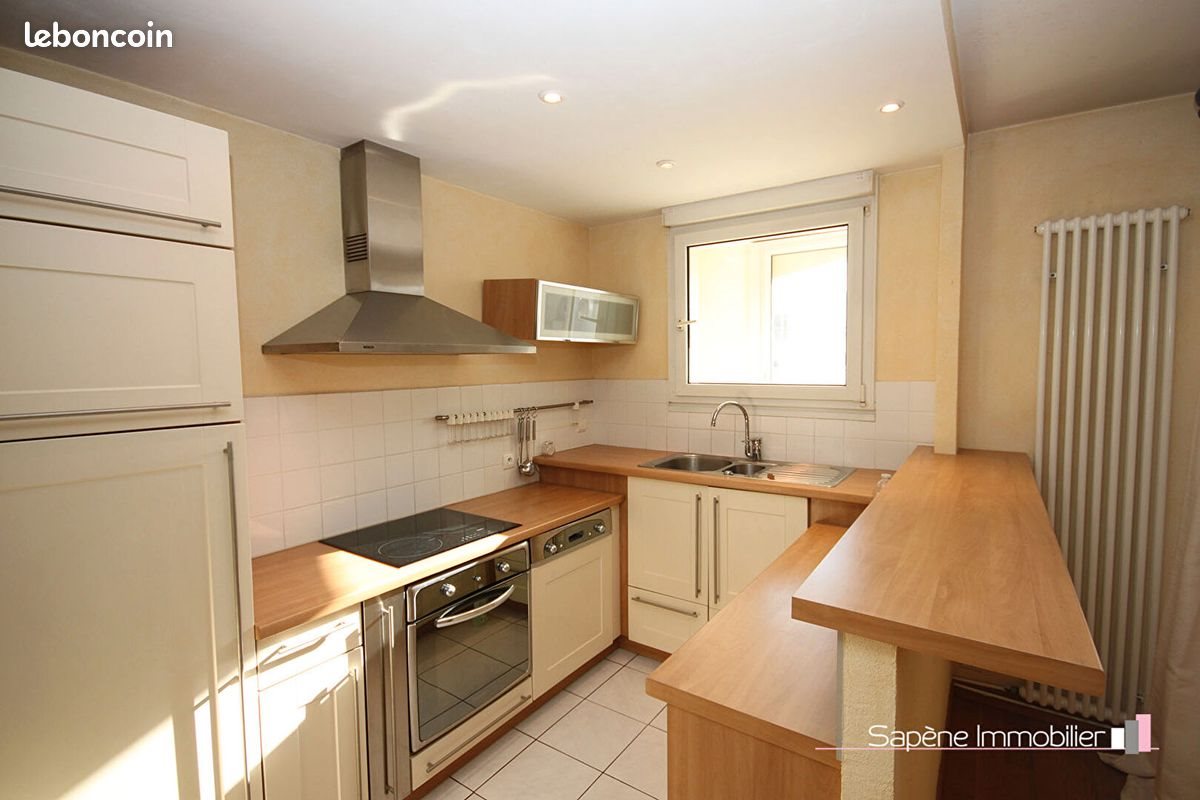Appartement à louer, 67m², Rennes