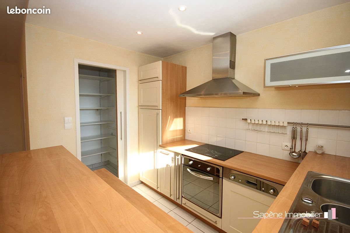 Appartement à louer, 67m², Rennes
