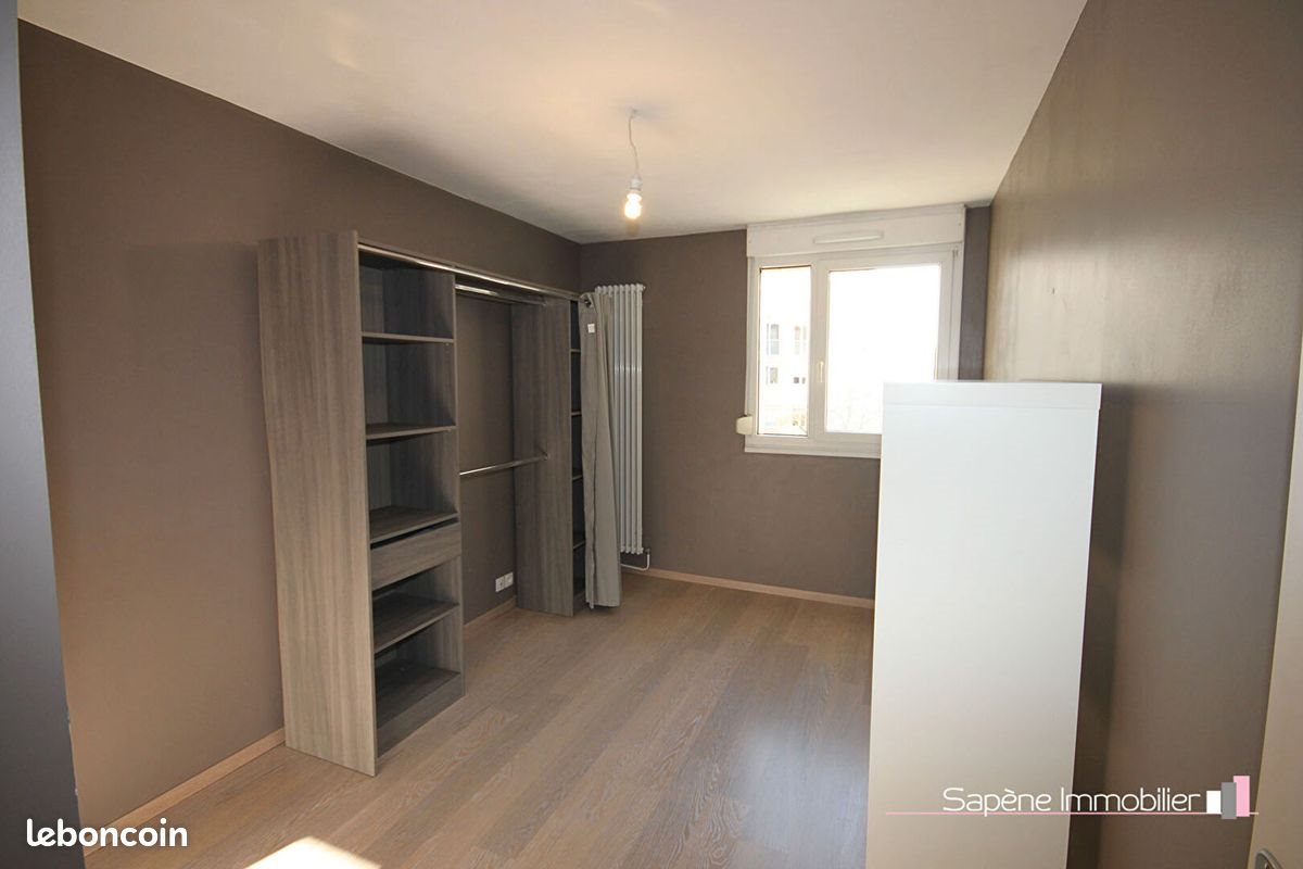 Appartement à louer, 67m², Rennes