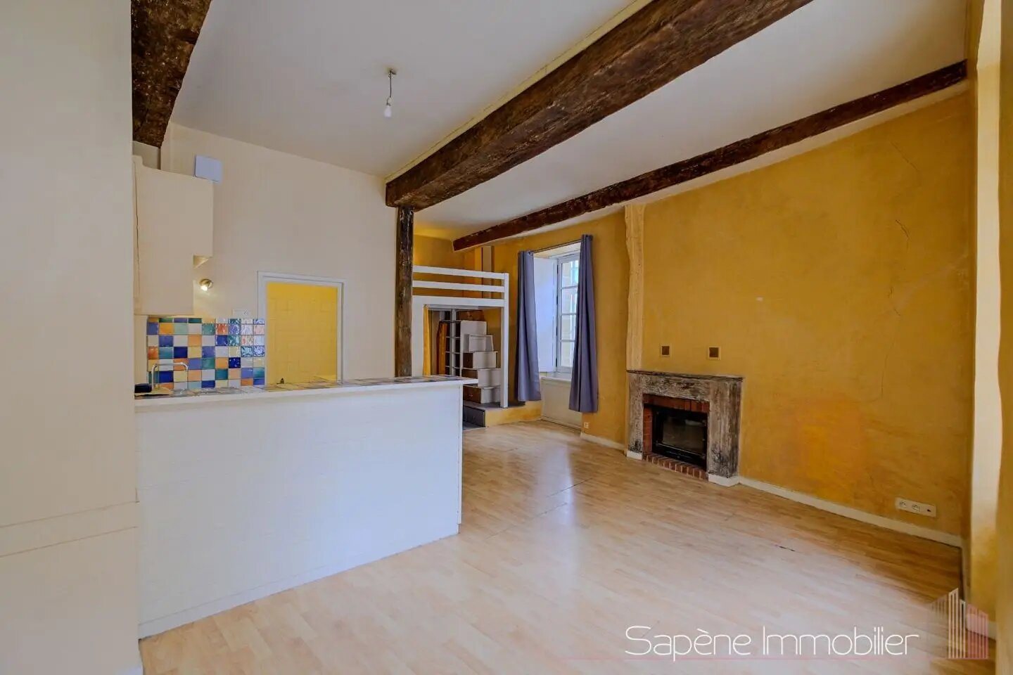Appartement à vendre, 35m², Rennes