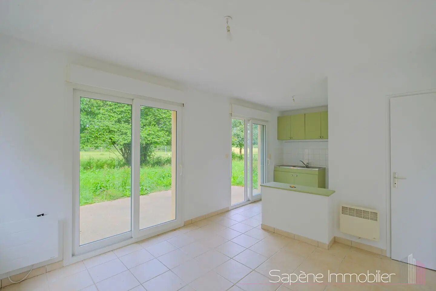 Maison à vendre, 87m², Cesson-Sévigné