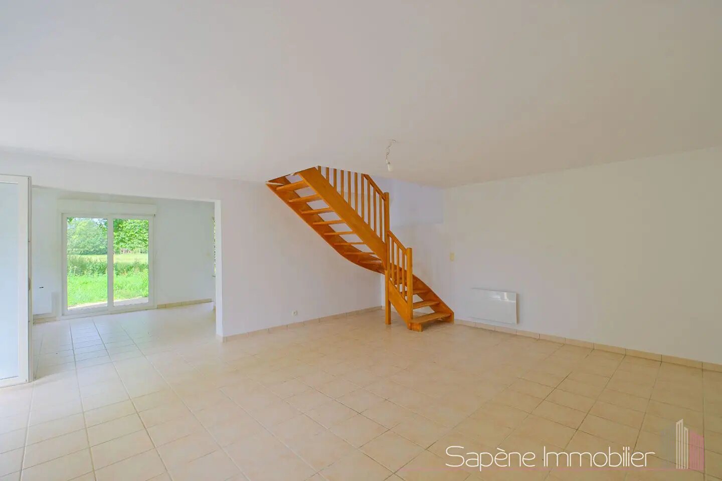 Maison à vendre, 87m², Cesson-Sévigné