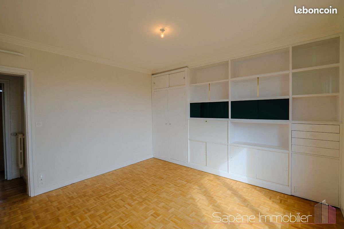 Appartement à louer, 54m², Rennes