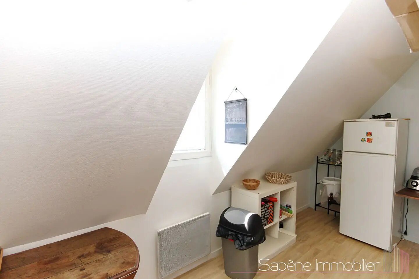 Appartement à louer, 44m², Rennes