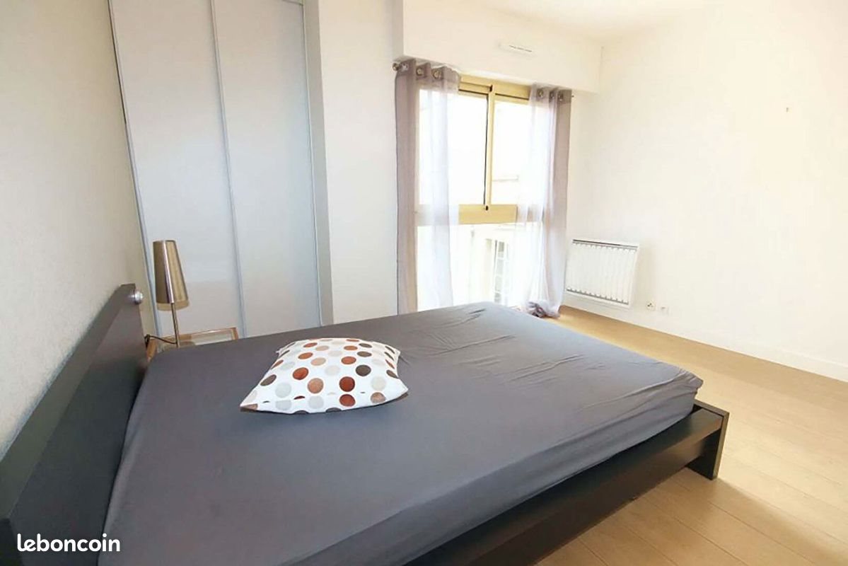 Appartement à louer, 41m², Rennes