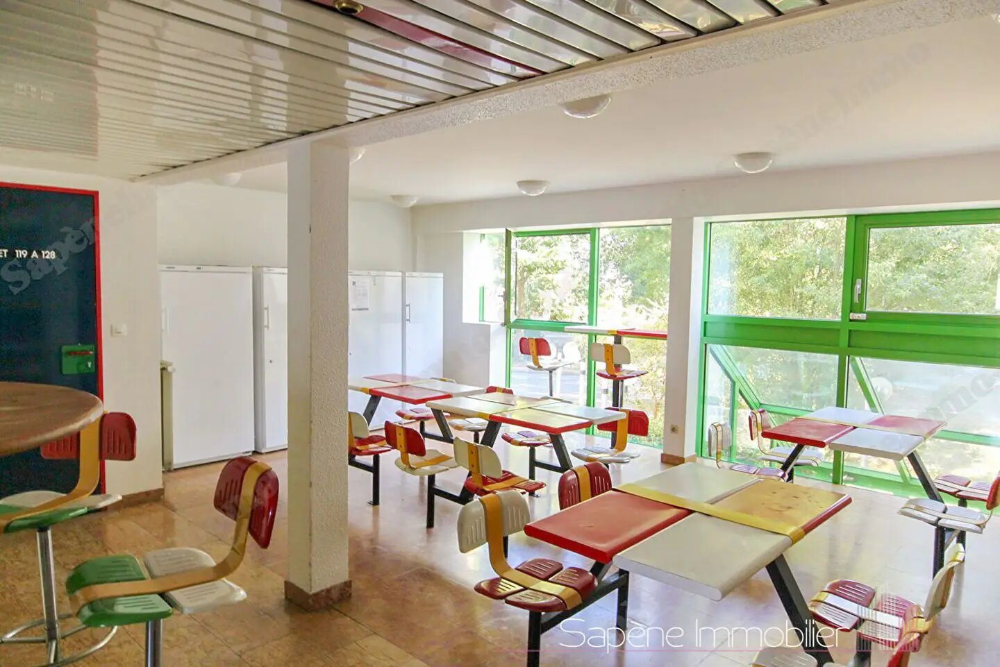 Appartement à louer, 9m², Rennes