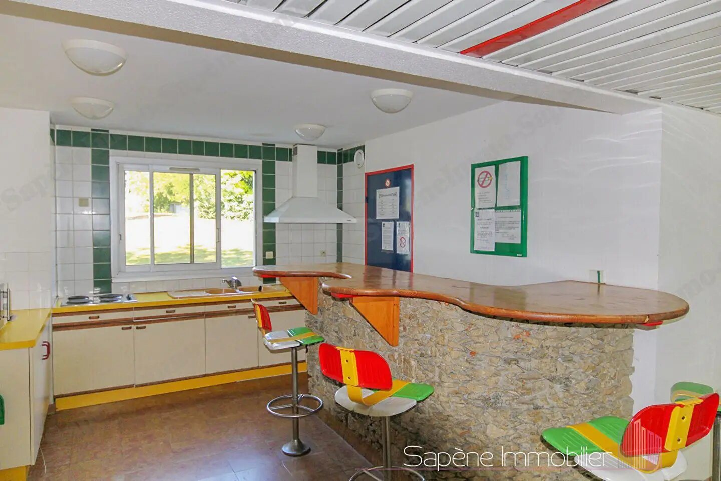Appartement à louer, 9m², Rennes