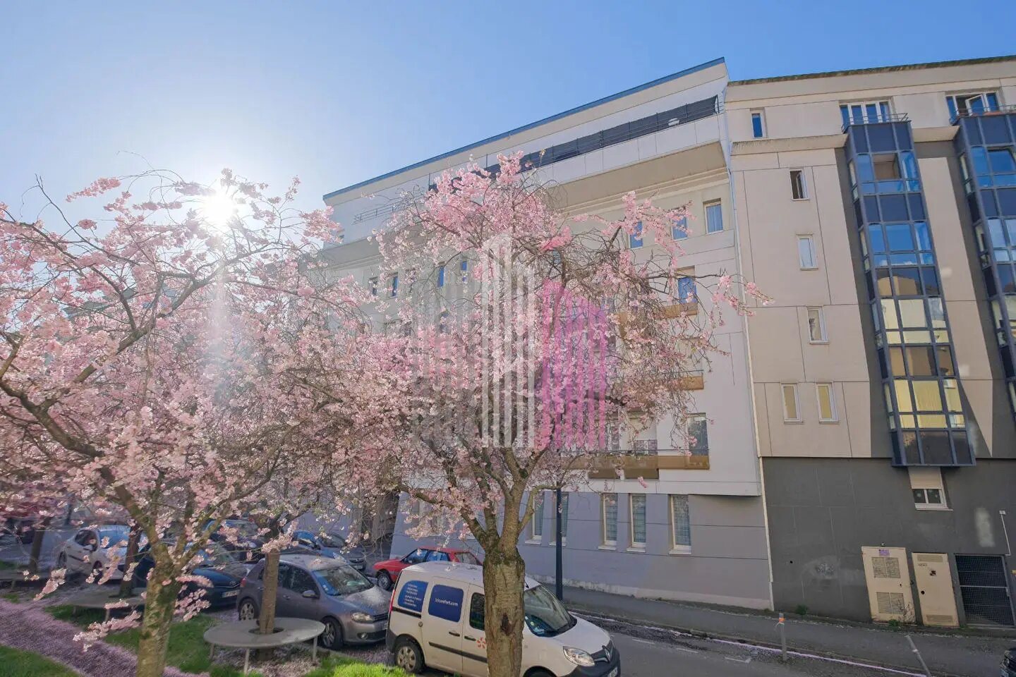 Appartement à vendre, 30m², Rennes