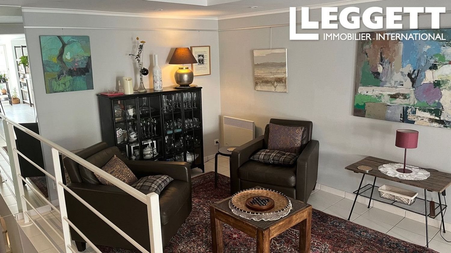 Appartement à vendre, 175m², Nice