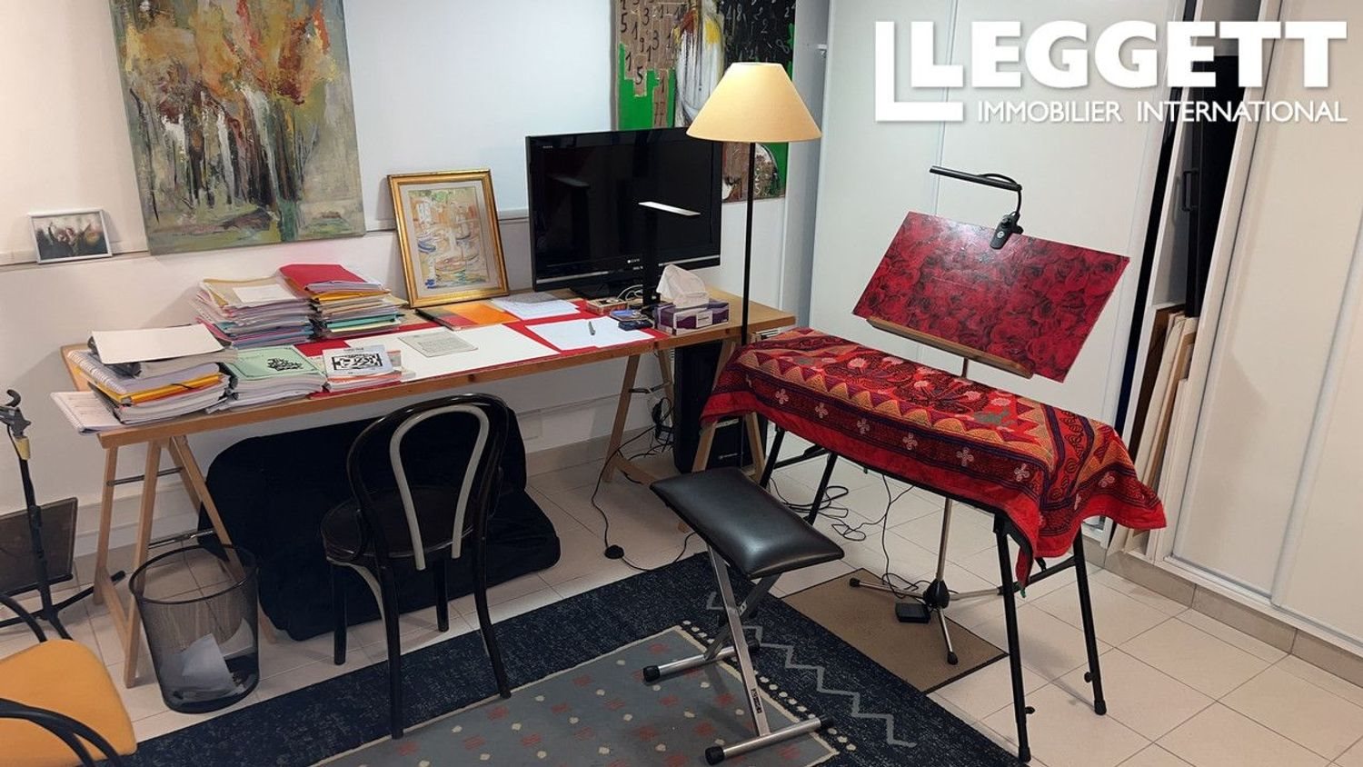 Appartement à vendre, 175m², Nice