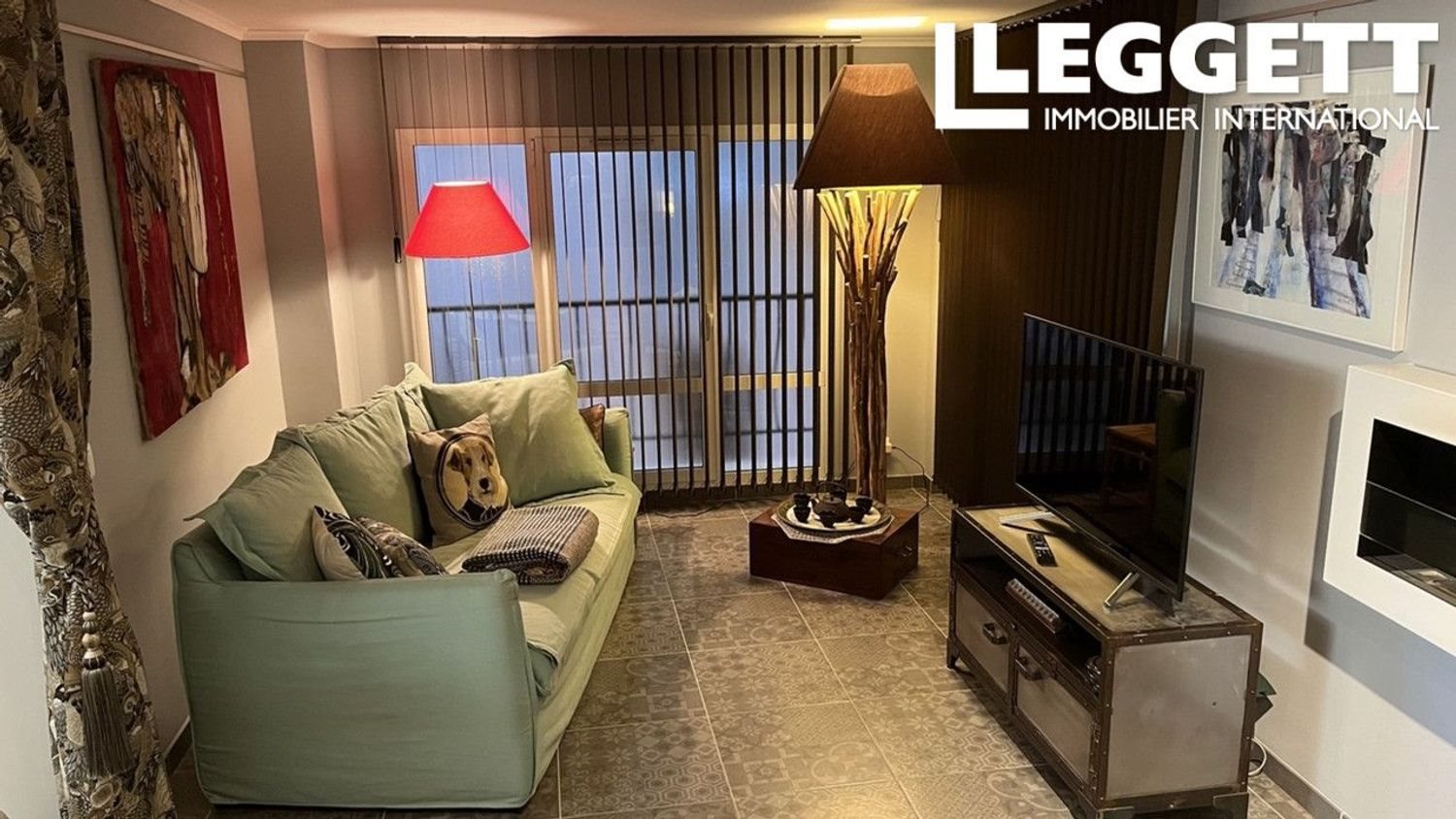 Appartement à vendre, 175m², Nice
