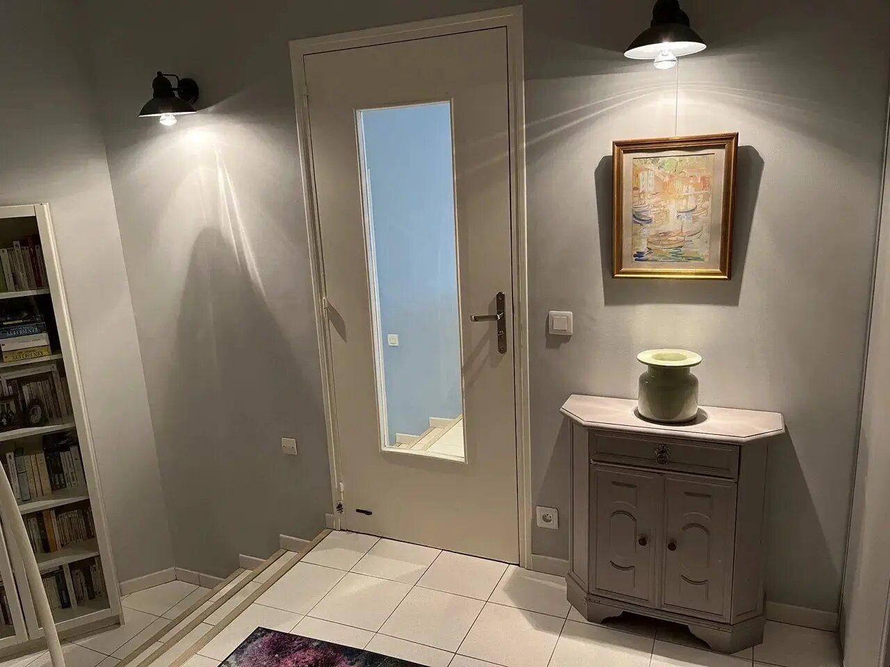 Appartement à vendre, 175m², Nice
