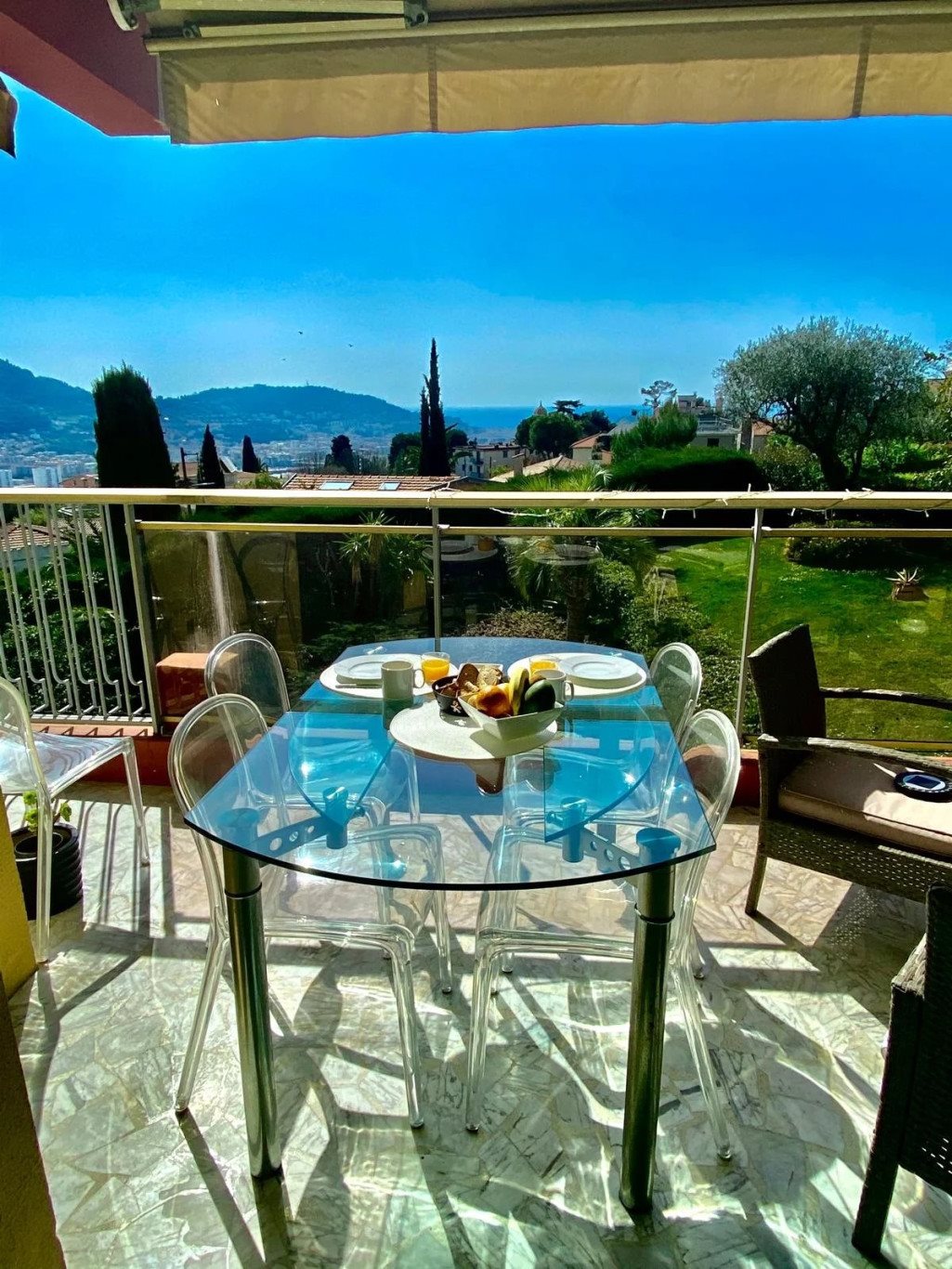 Appartement à vendre, 96m², Nice