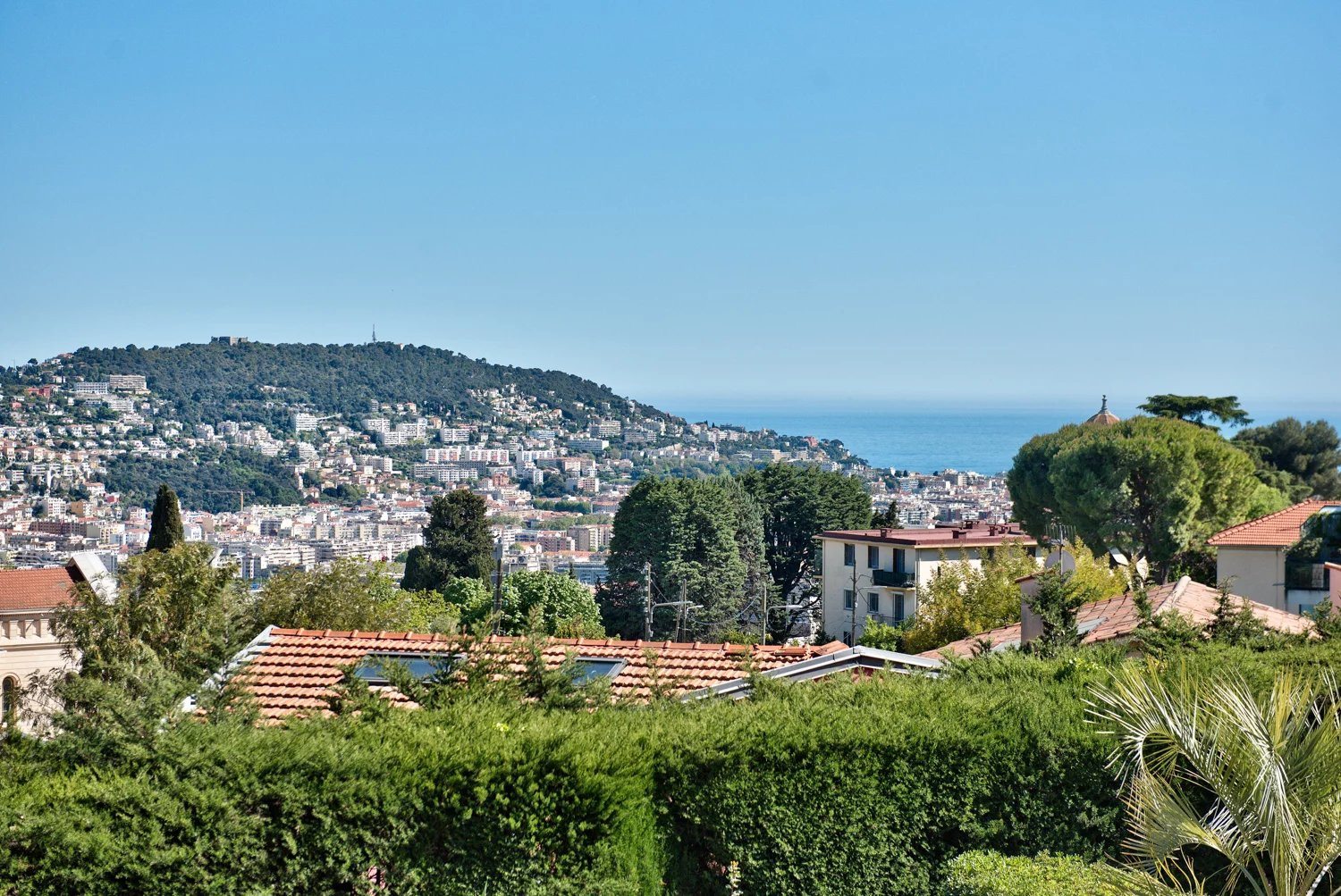 Appartement à vendre, 96m², Nice