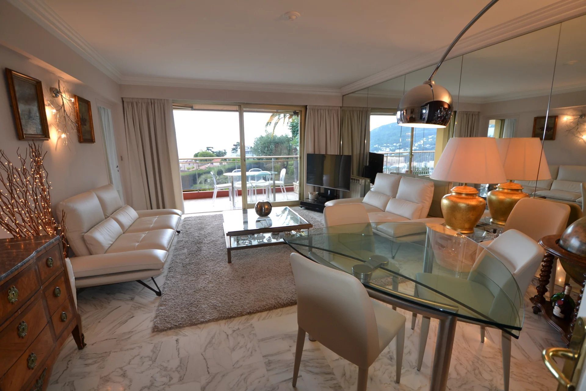 Appartement à vendre, 96m², Nice