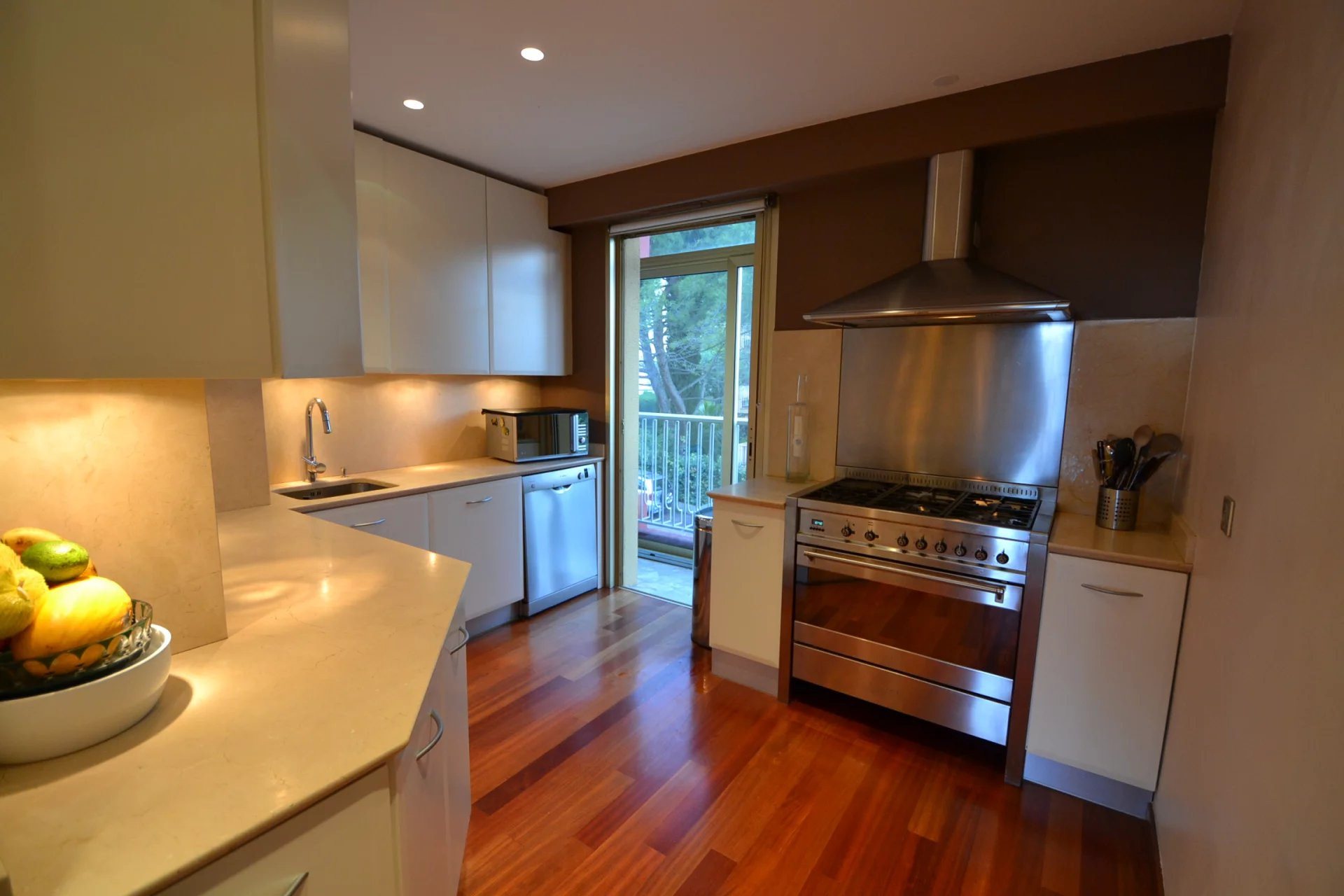 Appartement à vendre, 96m², Nice