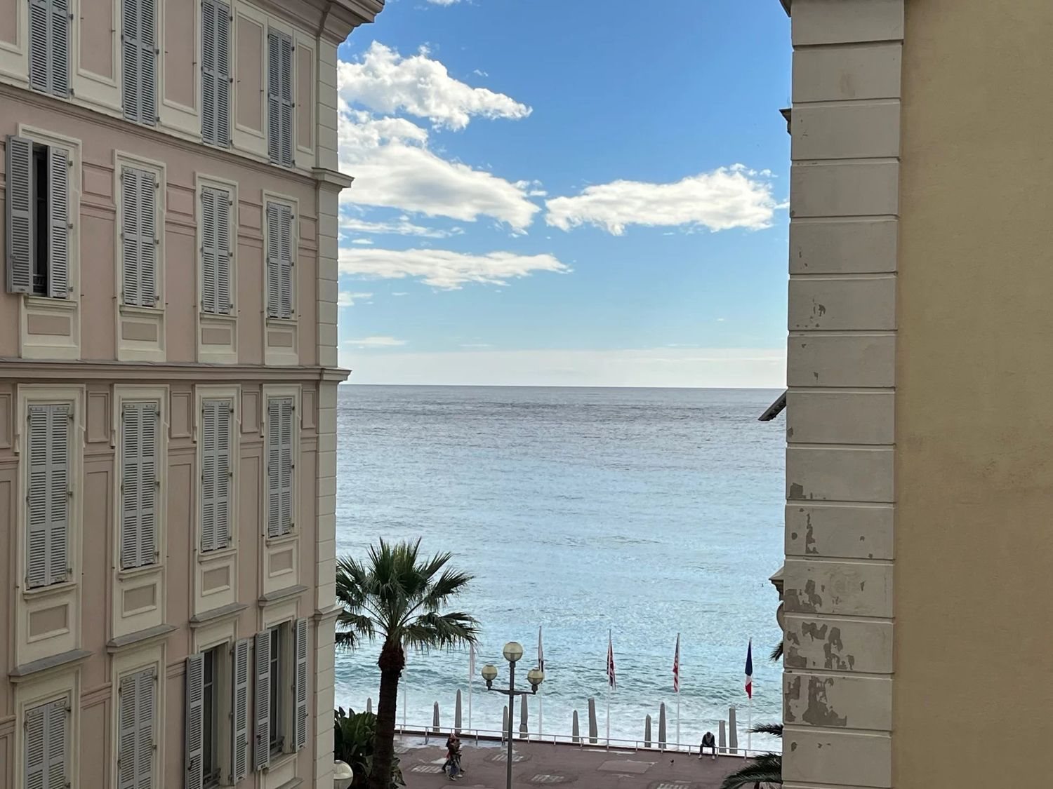 Appartement à vendre, 165m², Nice