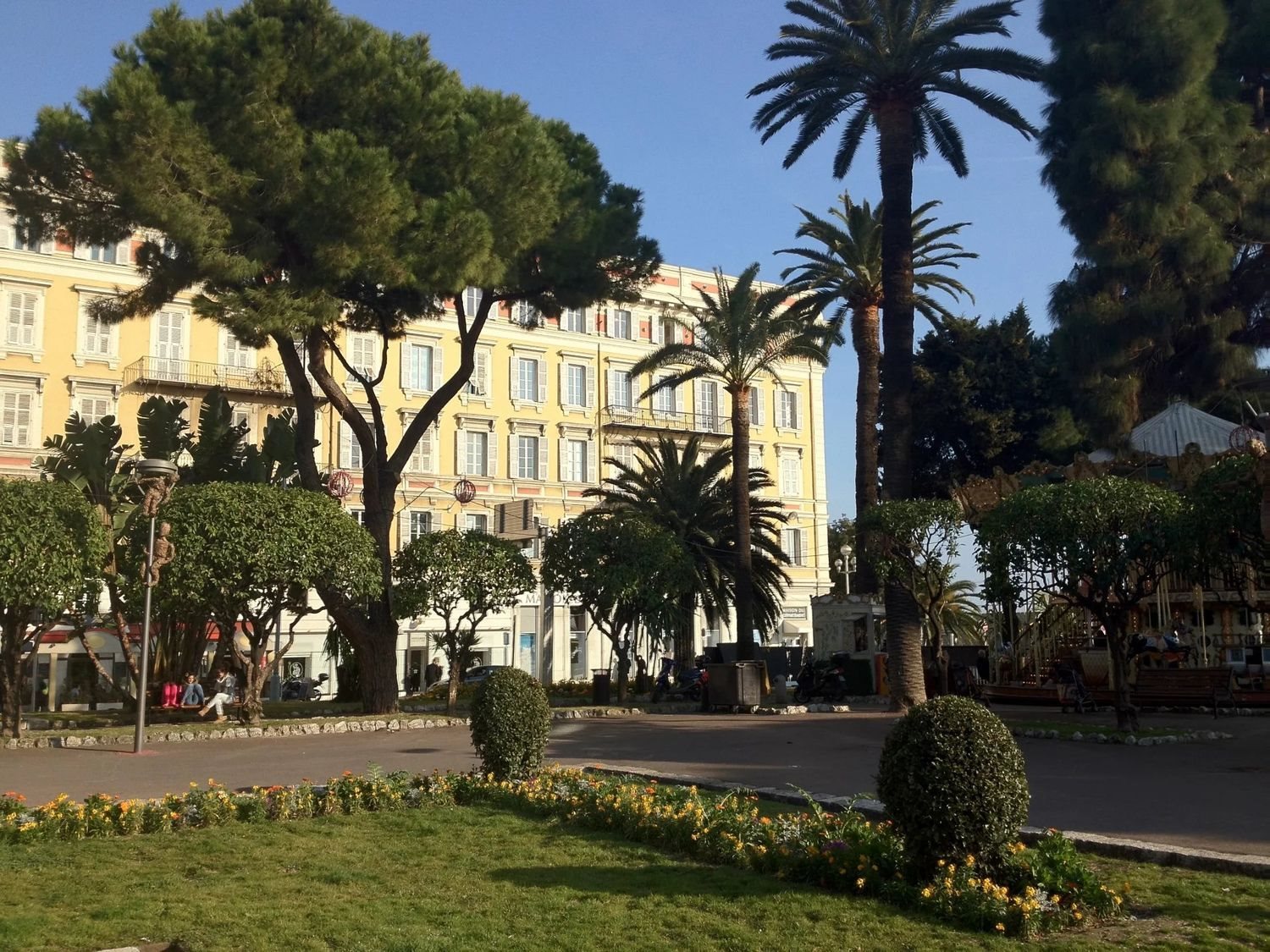 Appartement à vendre, 165m², Nice