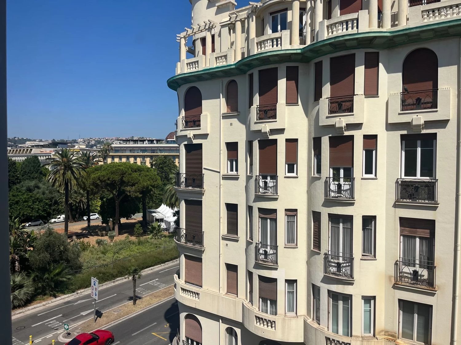 Appartement à vendre, 165m², Nice