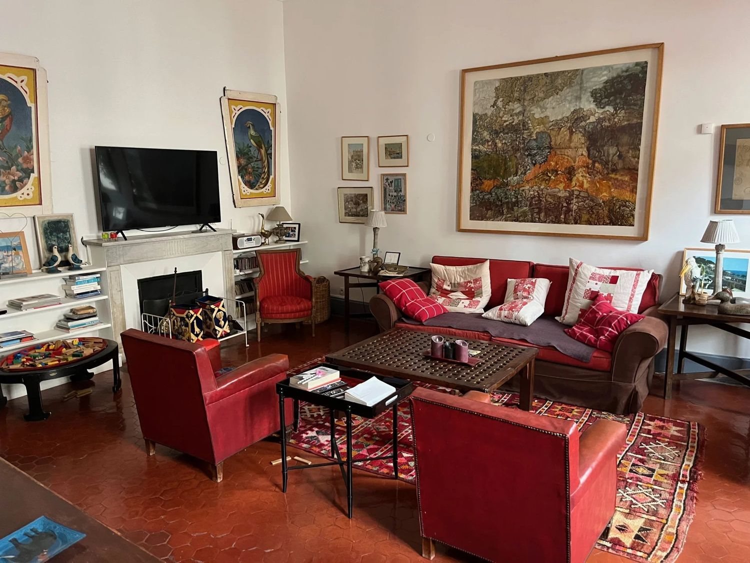 Appartement à vendre, 165m², Nice