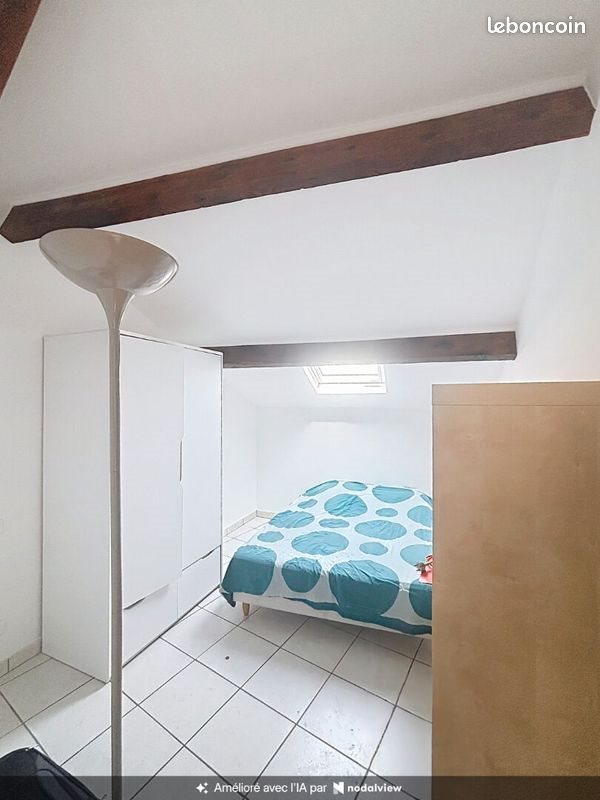 Maison à louer, 93m², Marseille 8ème