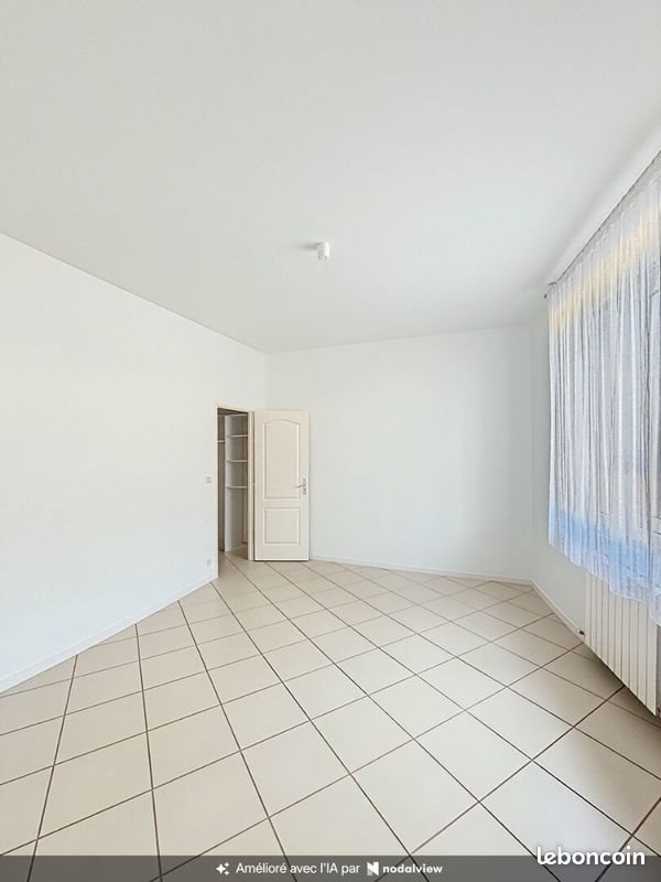 Maison à louer, 93m², Marseille 8ème