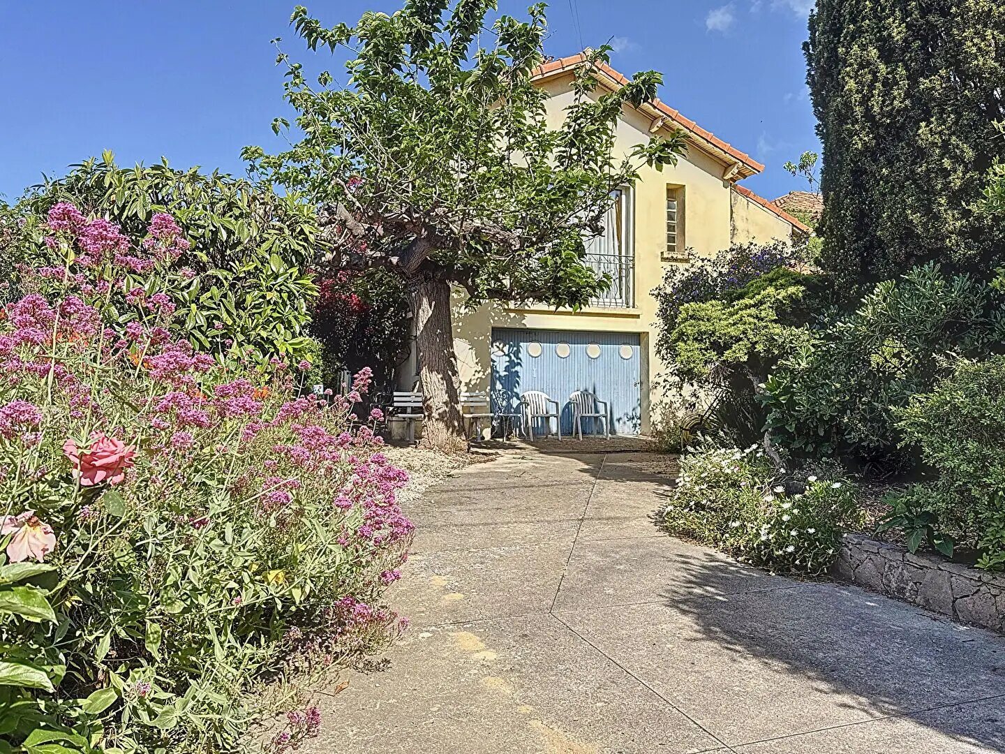 Maison à vendre, 130m², Marseille 14ème