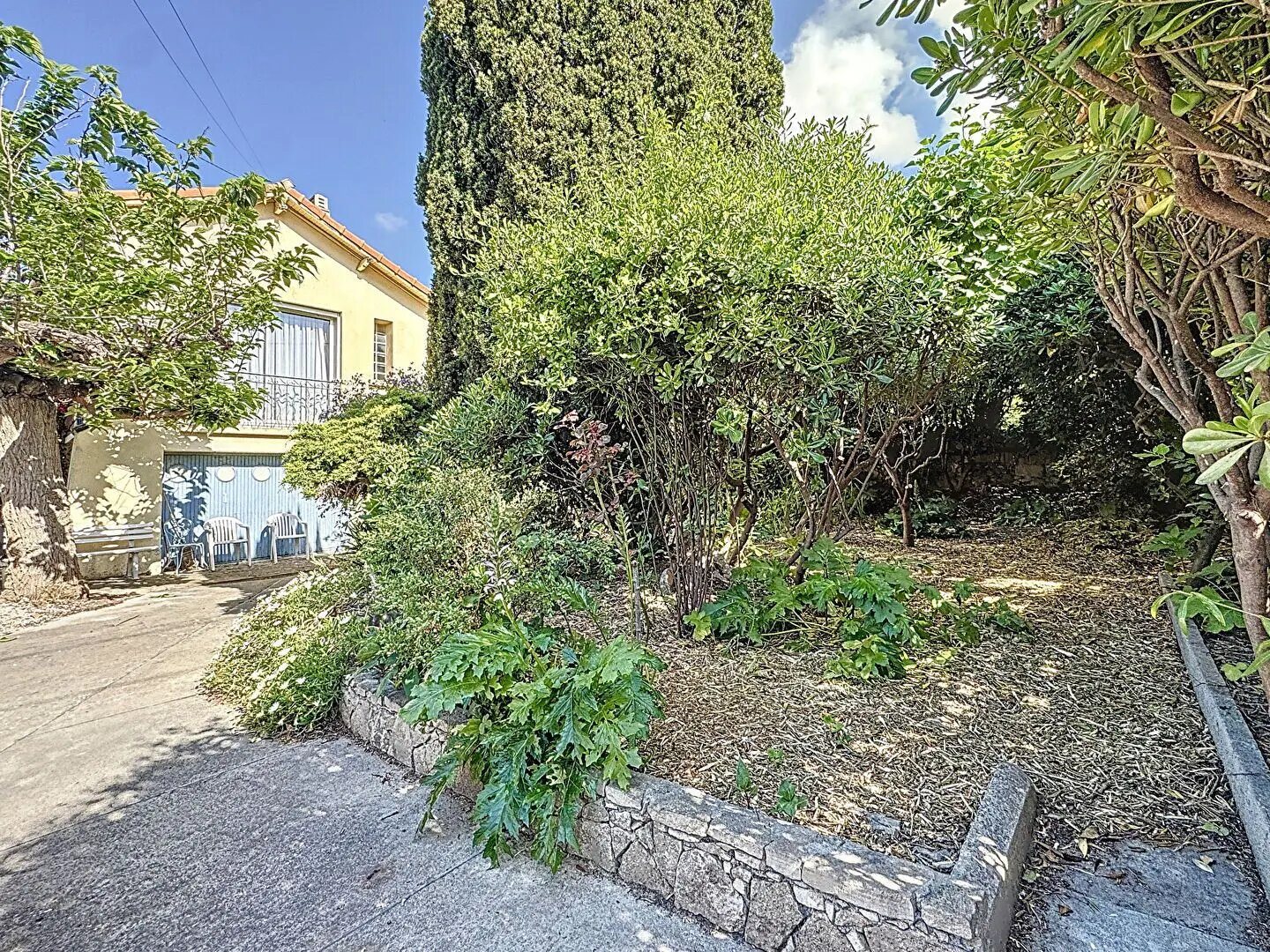 Maison à vendre, 130m², Marseille 14ème