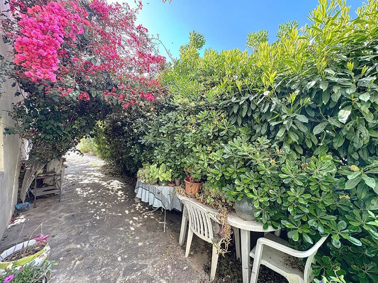 Maison à vendre, 130m², Marseille 14ème