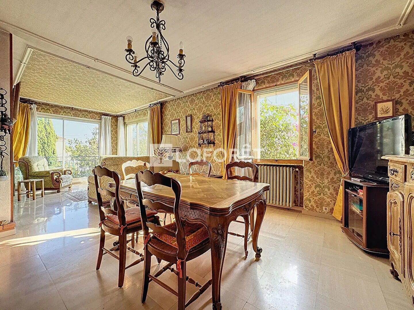 Maison à vendre, 130m², Marseille 14ème