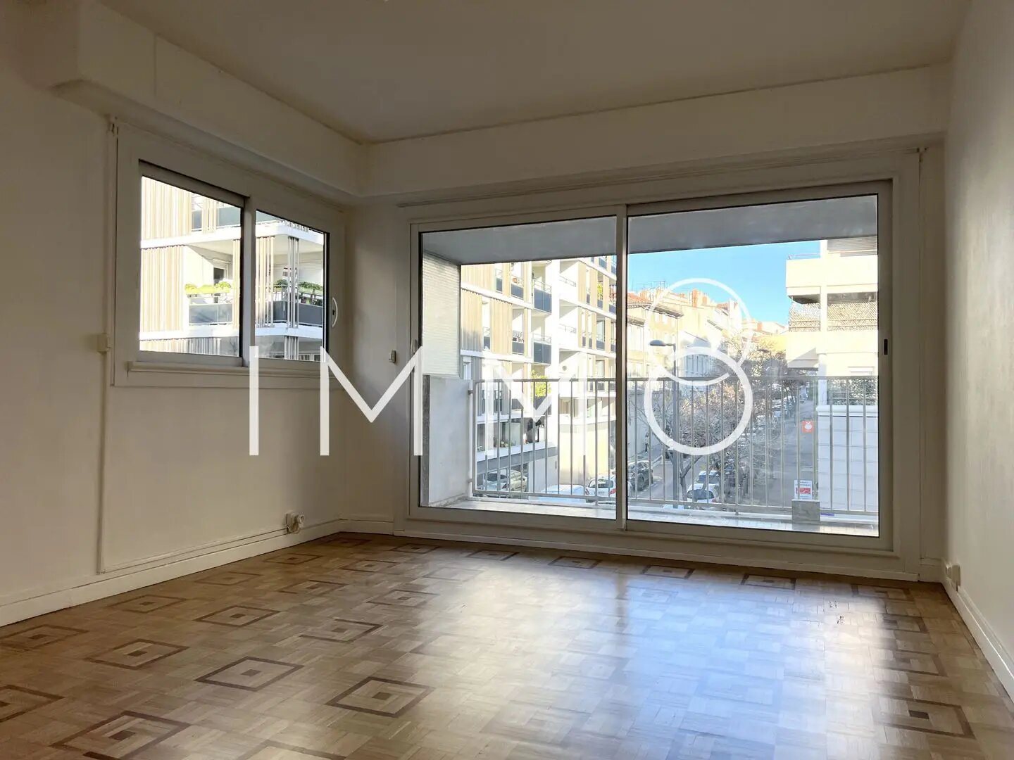 Appartement à vendre, 64m², Marseille 6ème